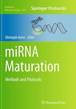 miRNA Maturation