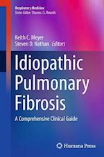 Idiopathic Pulmonary Fibrosis