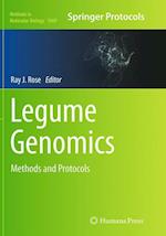 Legume Genomics