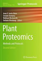 Plant Proteomics