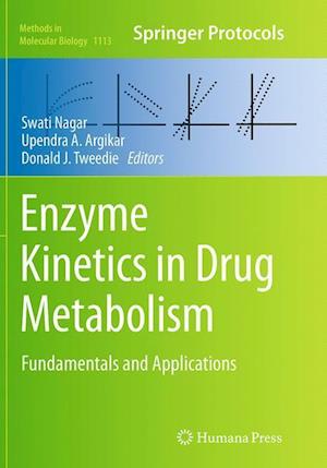 Enzyme Kinetics in Drug Metabolism