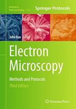 Electron Microscopy