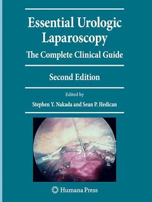 Essential Urologic Laparoscopy