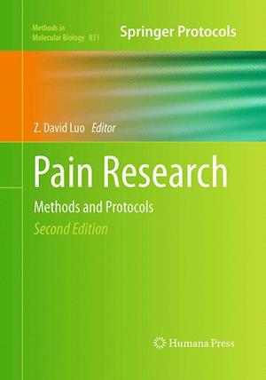 Pain Research
