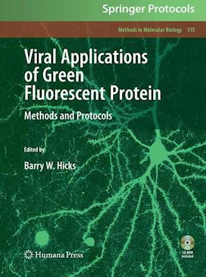 Viral Applications of Green Fluorescent Protein