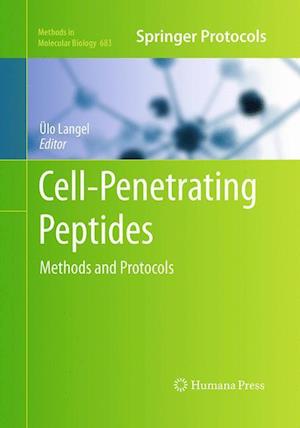 Cell-Penetrating Peptides