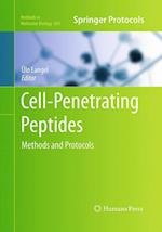 Cell-Penetrating Peptides