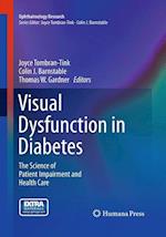 Visual Dysfunction in Diabetes
