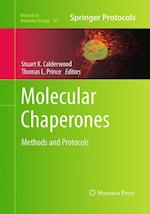 Molecular Chaperones