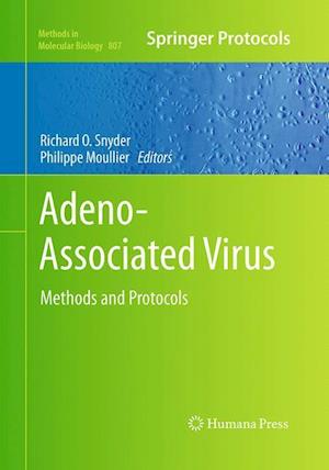 Adeno-Associated Virus