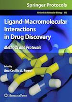 Ligand-Macromolecular Interactions in Drug Discovery