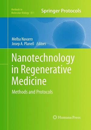 Nanotechnology in Regenerative Medicine