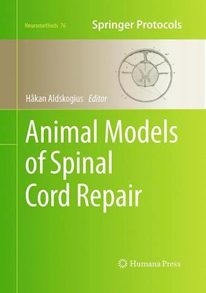 Animal Models of Spinal Cord Repair