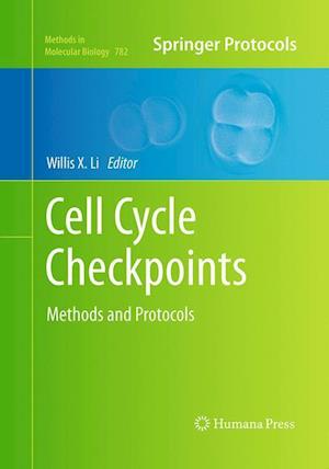 Cell Cycle Checkpoints