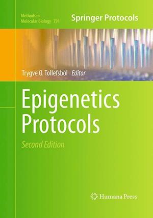 Epigenetics Protocols