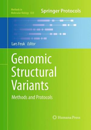 Genomic Structural Variants