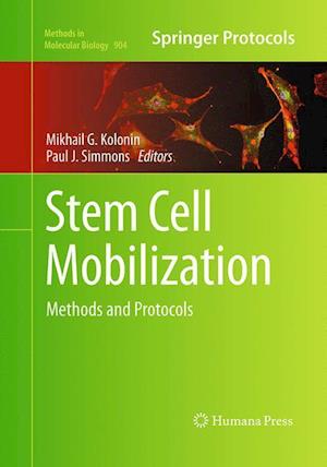 Stem Cell Mobilization