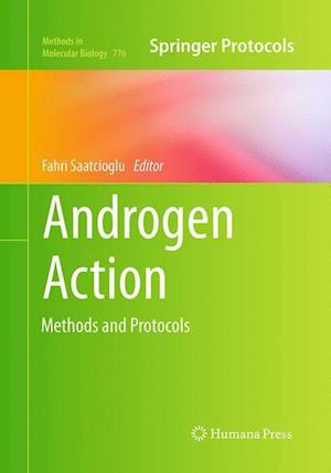 Androgen Action