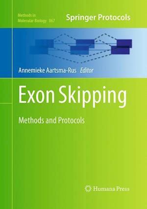 Exon Skipping