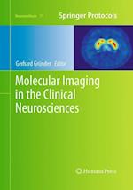 Molecular Imaging in the Clinical Neurosciences