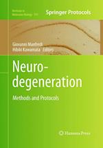 Neurodegeneration