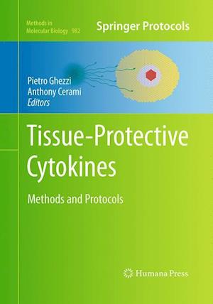 Tissue-Protective Cytokines