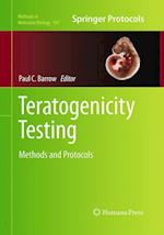 Teratogenicity Testing