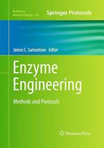 Enzyme Engineering