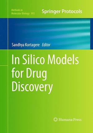 In Silico Models for Drug Discovery