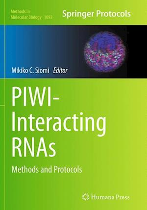 PIWI-Interacting RNAs