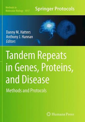 Tandem Repeats in Genes, Proteins, and Disease