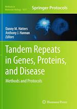 Tandem Repeats in Genes, Proteins, and Disease