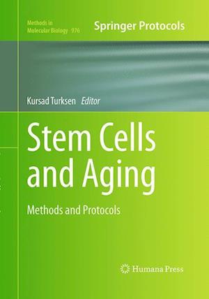 Stem Cells and Aging