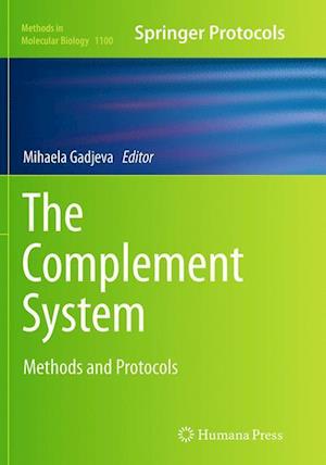 The Complement System