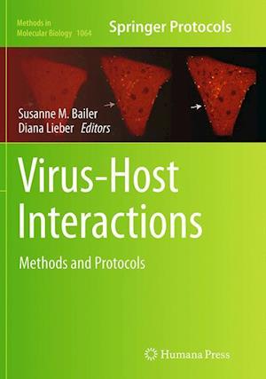 Virus-Host Interactions