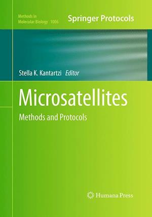 Microsatellites