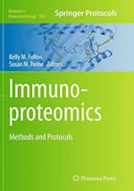 Immunoproteomics