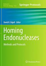 Homing Endonucleases