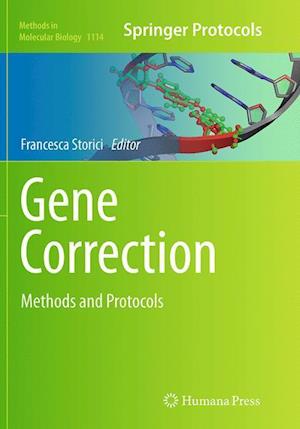 Gene Correction