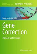 Gene Correction