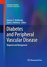 Diabetes and Peripheral Vascular Disease