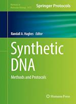 Synthetic DNA