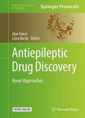 Antiepileptic Drug Discovery