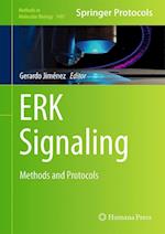 ERK Signaling