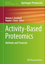 Activity-Based Proteomics