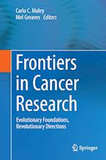 Frontiers in Cancer Research