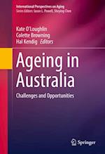 Ageing in Australia