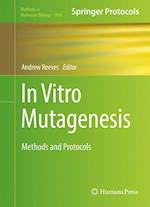 In Vitro Mutagenesis