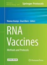 RNA Vaccines