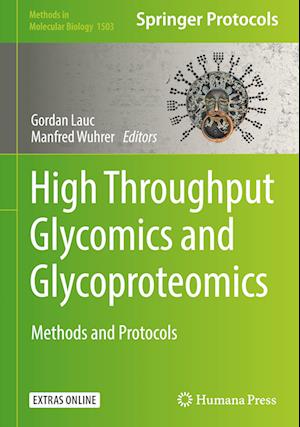 High-Throughput Glycomics and Glycoproteomics